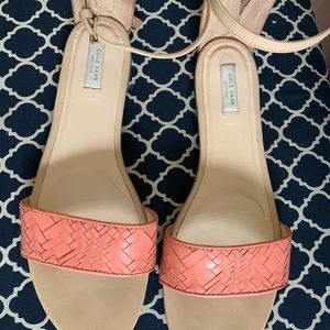 Cole Haan sandals